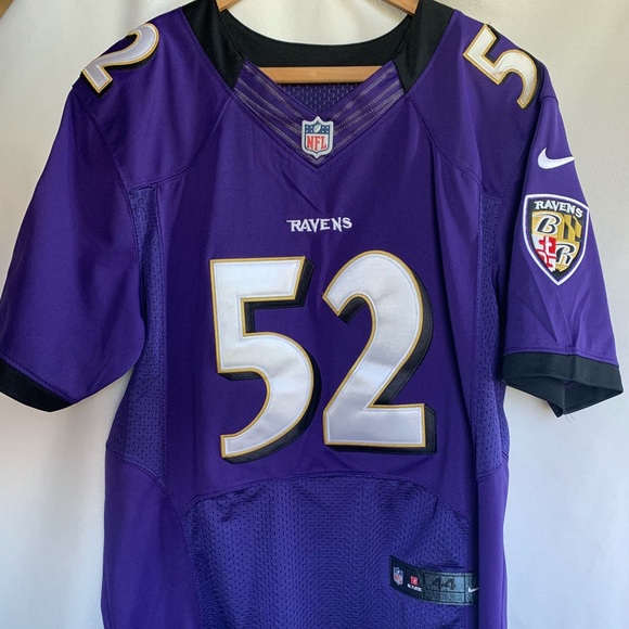 baltimore ravens ray lewis jersey